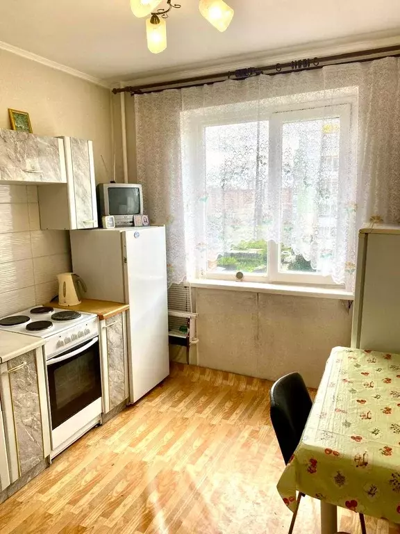 Продаётся 1-к квартира, 40.1 м - Фото 0