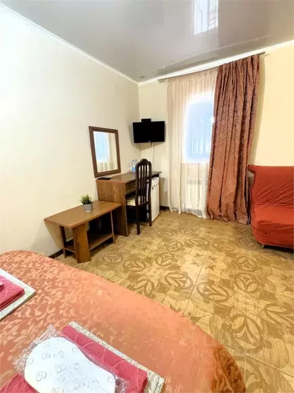 Комната Краснодарский край, Геленджик городской округ, с. Дивноморское ... - Фото 2