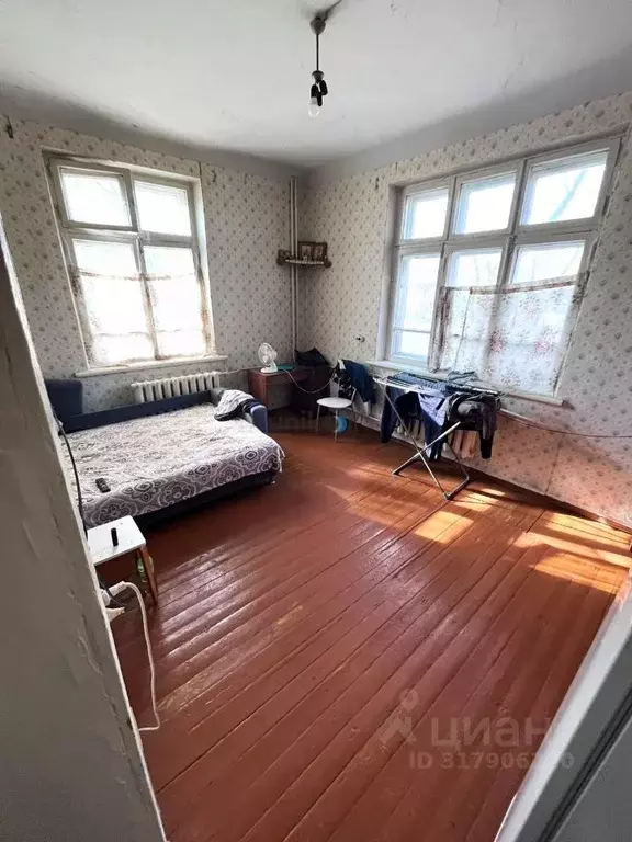 2-к кв. Башкортостан, Уфа Сельская Богородская ул., 15Б (48.4 м) - Фото 0
