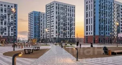 1-к кв. Московская область, Домодедово городской округ, с. Ям ... - Фото 2