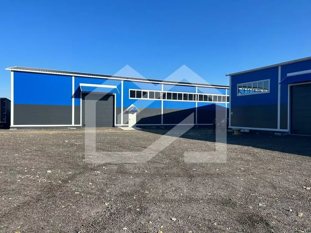 Помещение свободного назначения в Московская область, Домодедово ... - Фото 1