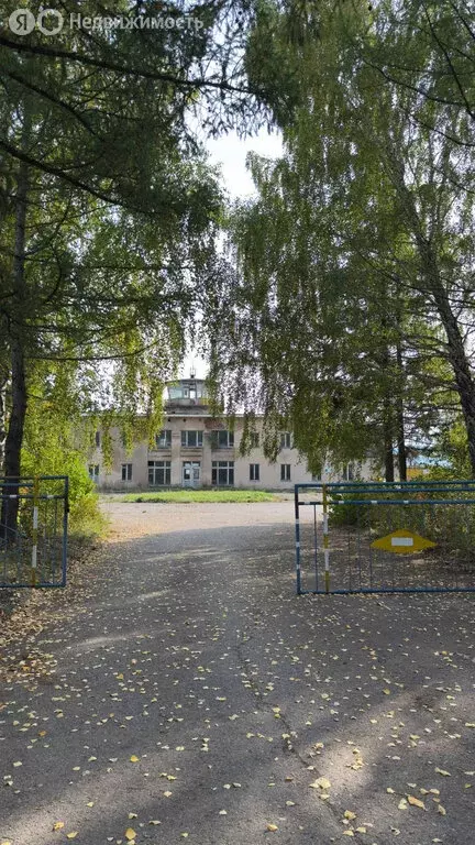 Помещение свободного назначения (1224.4 м) - Фото 2