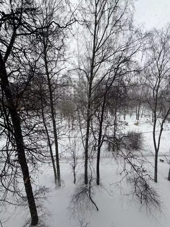 3-комнатная квартира: Москва, улица Подольских Курсантов, 12к1 (58.7 ... - Фото 1