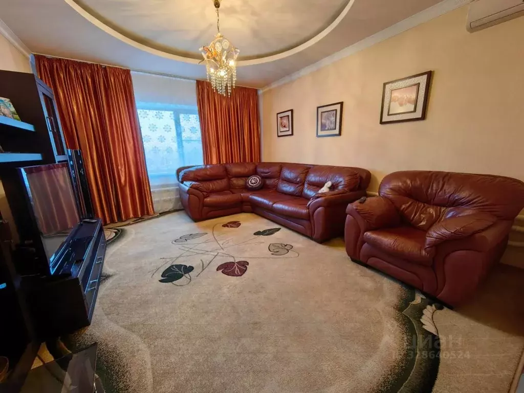 Дом в Ростовская область, Азовский район, с. Кулешовка Новая ул., 30 ... - Фото 2