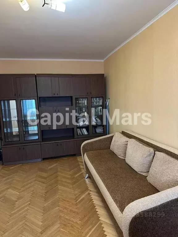 2-к кв. Москва проезд Дежнева, 27К1 (52.0 м) - Фото 2