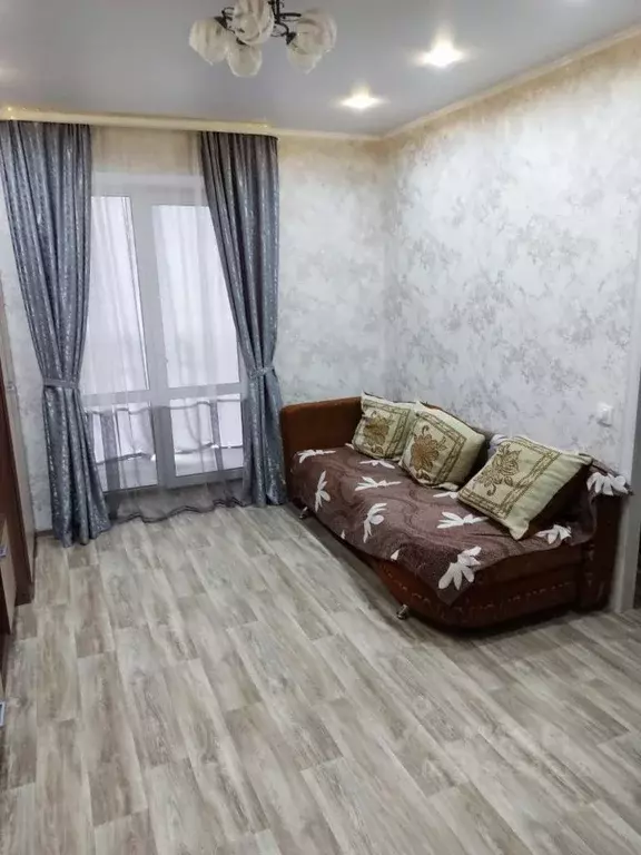1-к кв. Пензенская область, Пенза ул. Мира, 74Б (47.0 м) - Фото 0