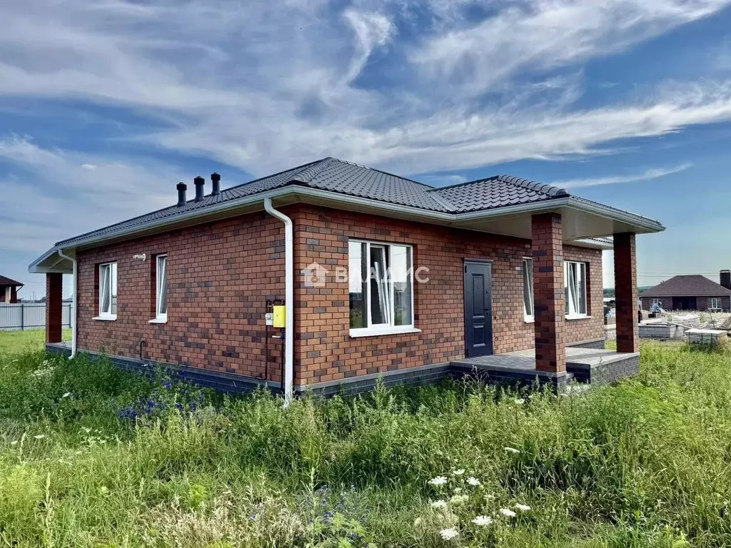 Дом в Белгородская область, Белгородский муниципальный округ, Разумное ... - Фото 2