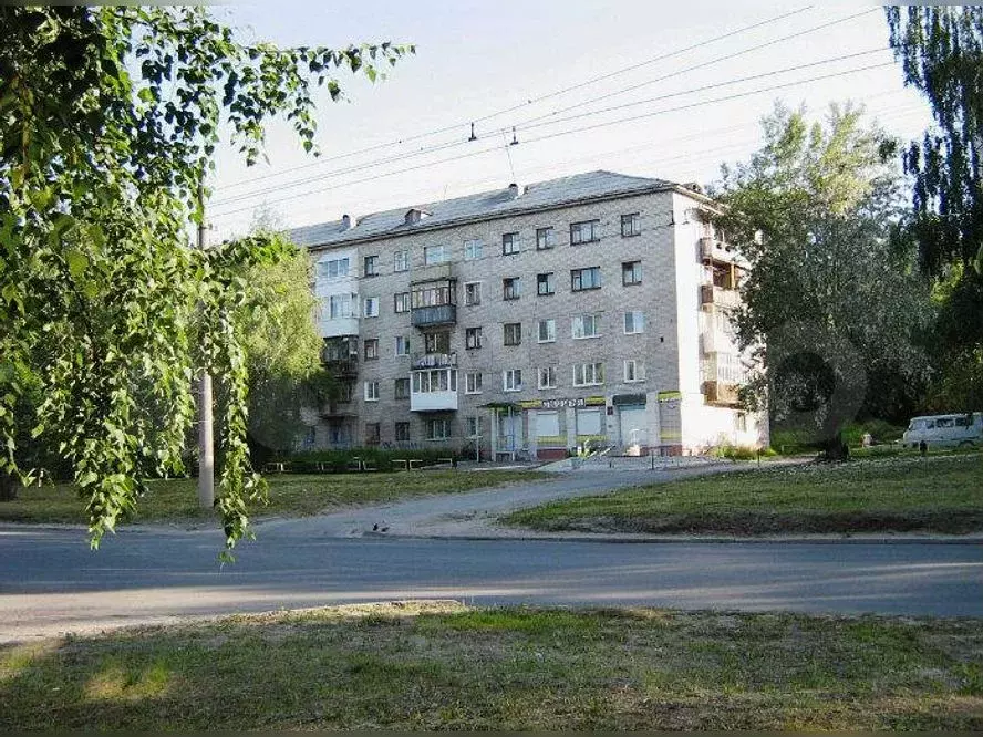 Помещение 110.7 м г.Березники ул.Пятилетки д.69 - Фото 1