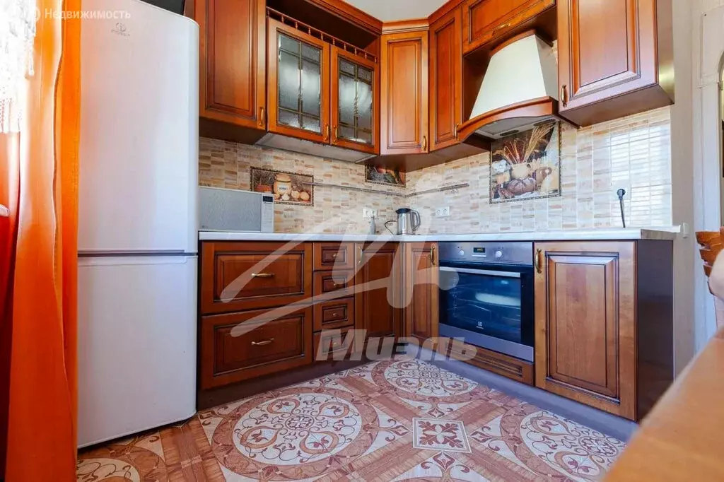 2-комнатная квартира: Балашиха, микрорайон Новое Павлино, Троицкая ... - Фото 2