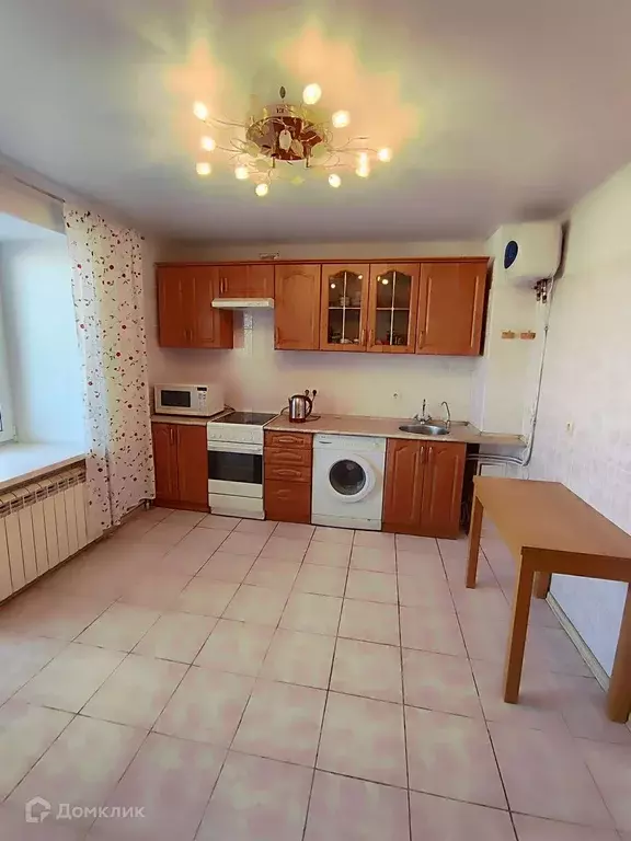 Продаётся 2-к квартира, 62 м - Фото 1