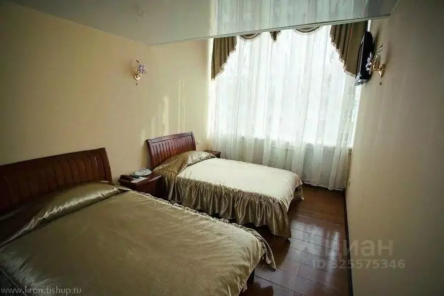 Комната Хабаровский край, Хабаровск Краснореченская ул., 169В (18.0 м) - Фото 1