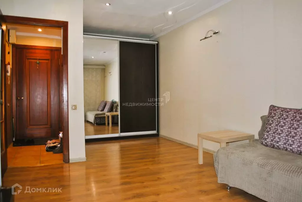Продаётся 1-к квартира, 37 м - Фото 0