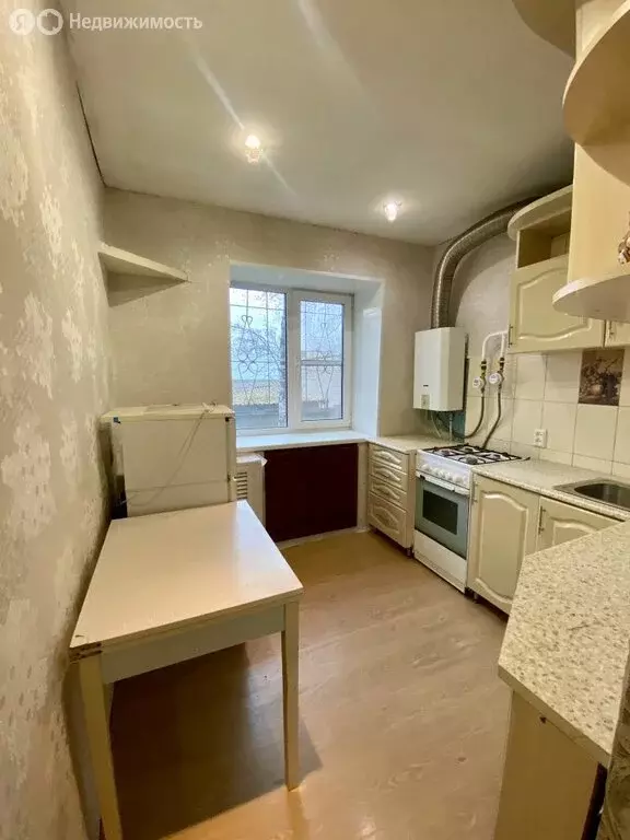 3-комнатная квартира: Кострома, Кинешемское шоссе, 8 (41.6 м) - Фото 2