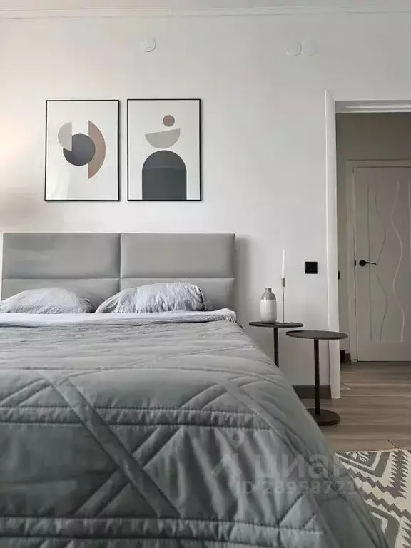 1-к кв. Татарстан, Казань ул. Маршала Чуйкова, 62 (35.0 м) - Фото 1