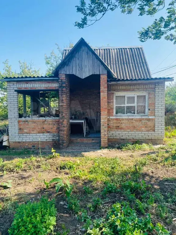 Дача 20 м на участке 6 сот. - Фото 1