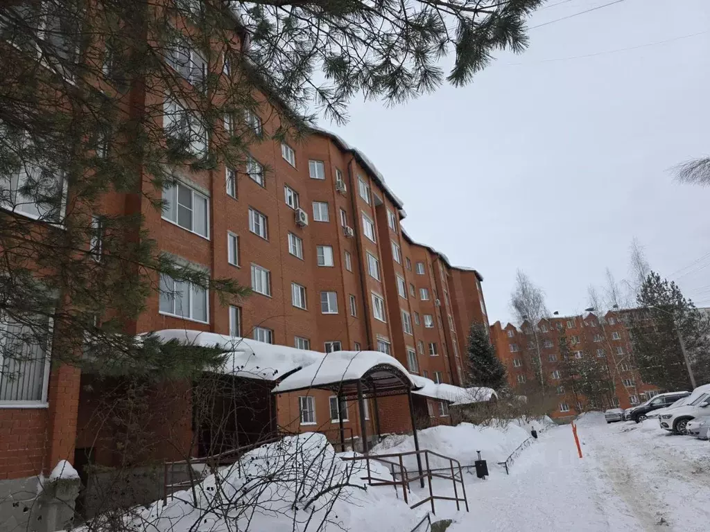 2-к кв. Московская область, Дмитров Оборонная ул., 8 (64.0 м) - Фото 1