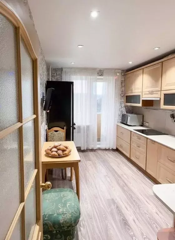 1-к кв. Санкт-Петербург Горелово тер., ш. Красносельское, 48 (43.9 м) - Фото 2