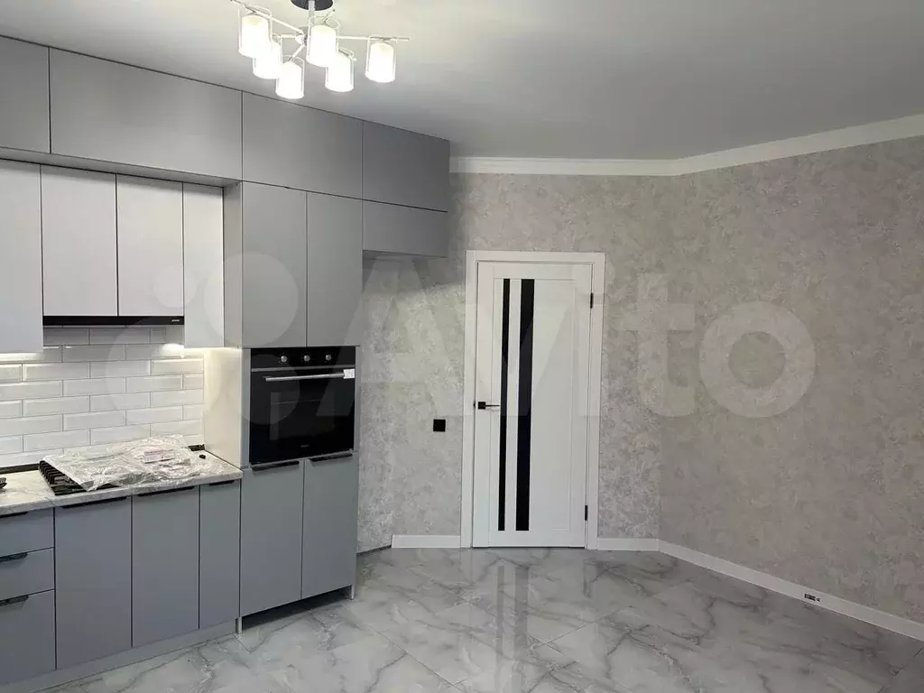 1-к. квартира, 35 м, 3/5 эт. - Фото 1