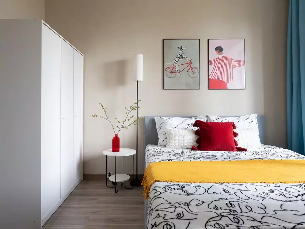 2-к кв. Москва Волгоградский просп., 32/3к5 (36.0 м) - Фото 1