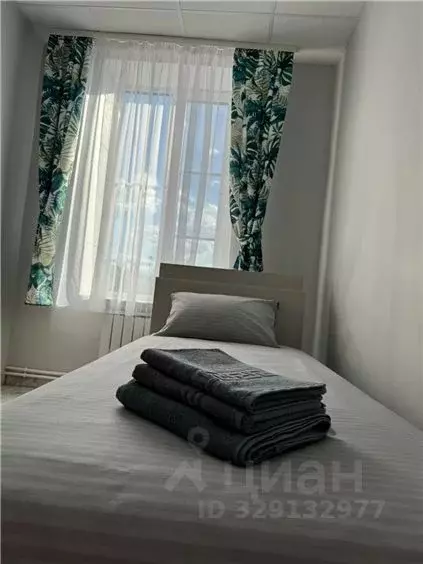 Комната Кировская область, Уржум ул. Кировский тракт, 36Д (7.0 м) - Фото 2
