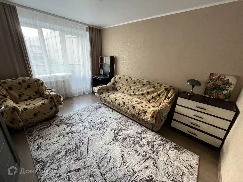Продаётся 1-к квартира, 38.5 м - Фото 0