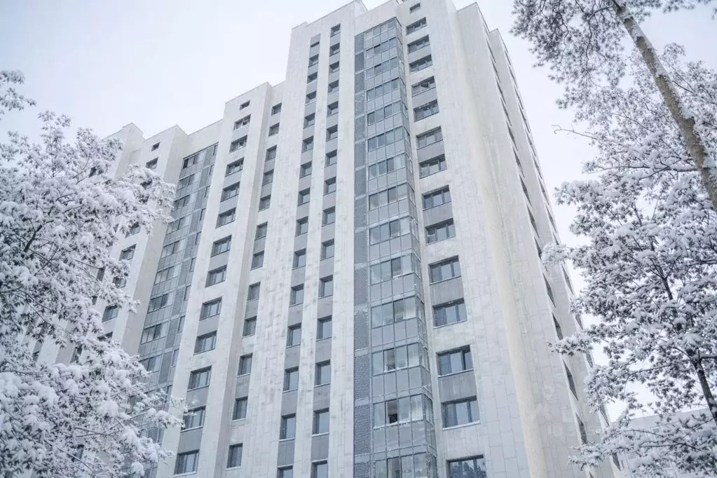 Гараж в Москва Стартовая ул., 3/1 (15 м) - Фото 1