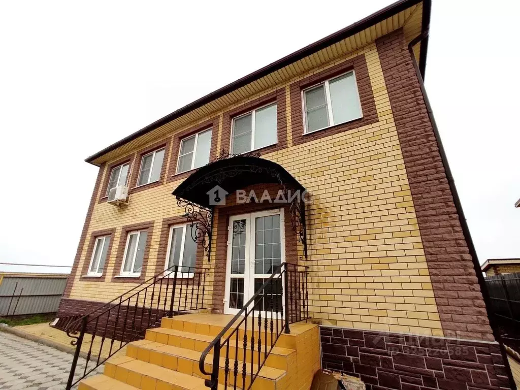 Дом в Краснодарский край, Ейский район, Должанская ст-ца ул. Победы ... - Фото 2