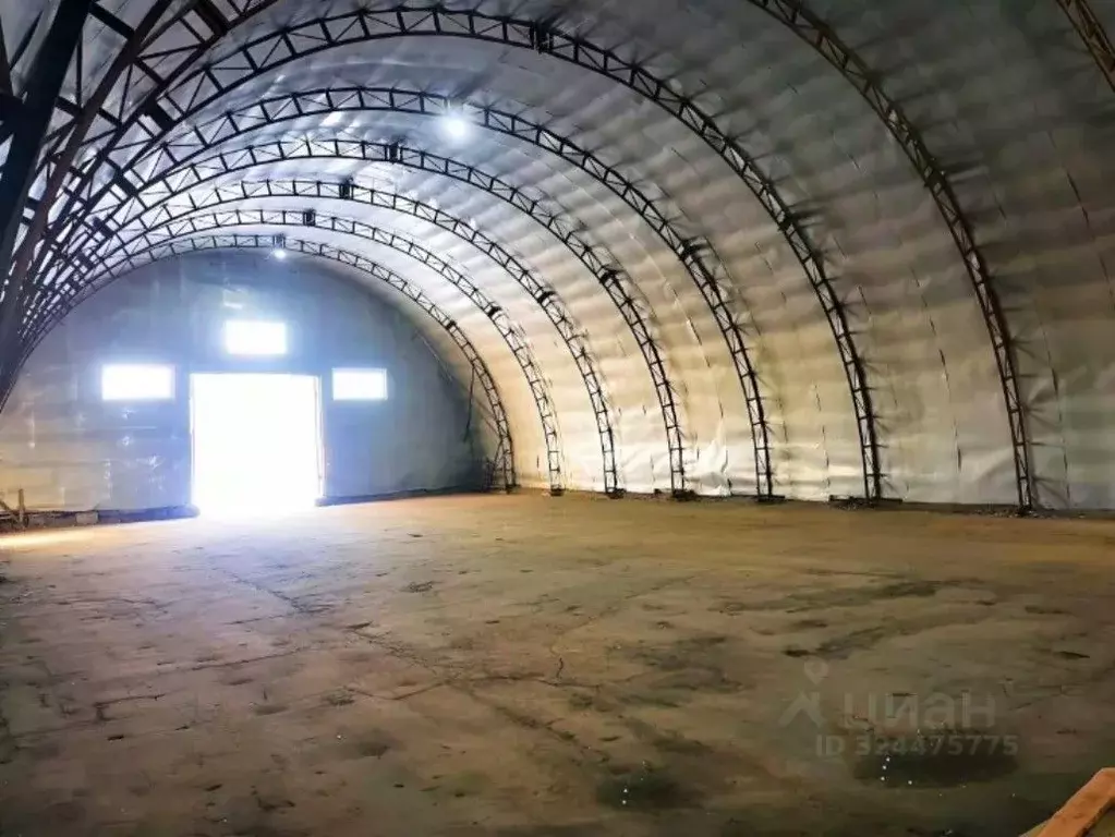 Склад в Московская область, Домодедово Центральный мкр, ... - Фото 2