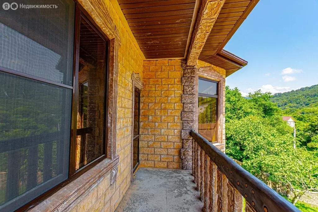 Дом в посёлок городского типа Дагомыс, Армавирская улица, 53 (175 м) - Фото 0