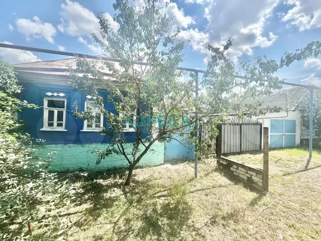 Дом 31 м на участке 8 сот. - Фото 1