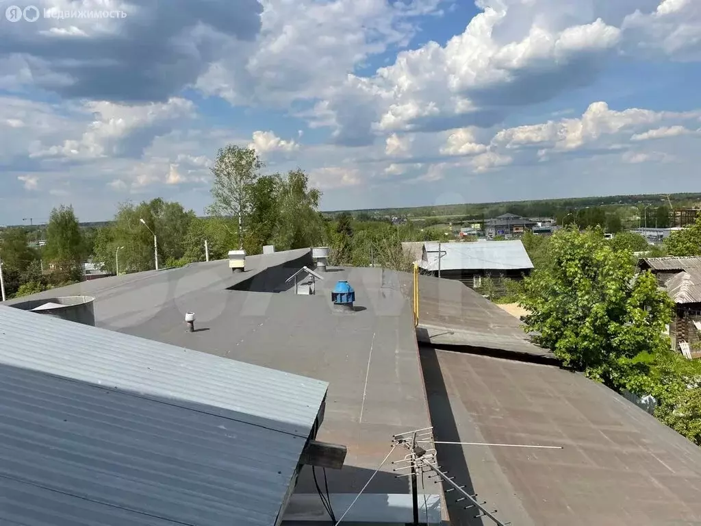 Производственное помещение (1200 м) - Фото 1