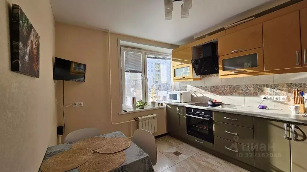 2-к кв. Москва Челябинская ул., 25 (51.8 м) - Фото 1