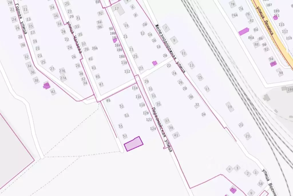 Участок в Волгоградская область, Волгоград Рабочий поселок Гумрак ... - Фото 2