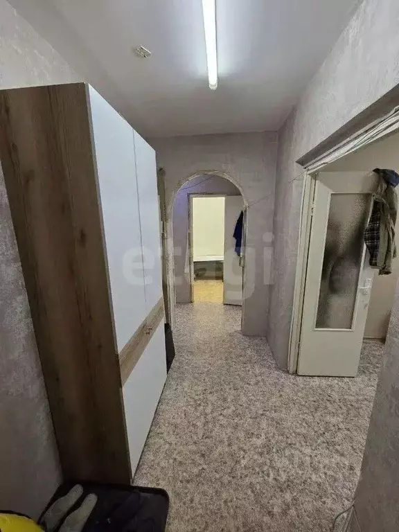 2-к кв. Ярославская область, Ярославль проезд Дядьковский, 4 (57.4 м) - Фото 1