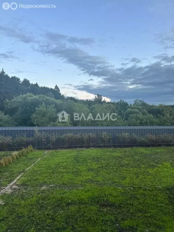 Дом в Московская область, Одинцовский городской округ, посёлок ... - Фото 2