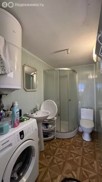 Дом в Сакский район, Ореховское сельское поселение, село Михайловка ... - Фото 1