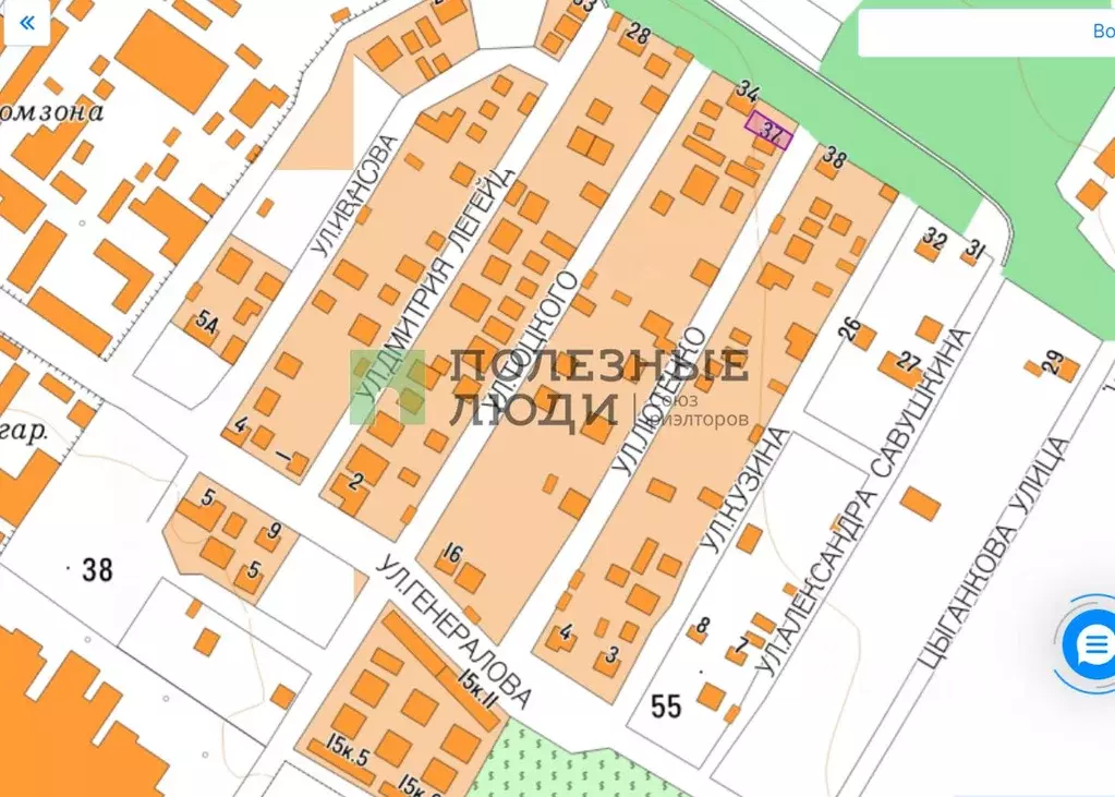 Участок в Краснодарский край, Геленджик ул. Лютенко, 31 (3.0 сот.) - Фото 2