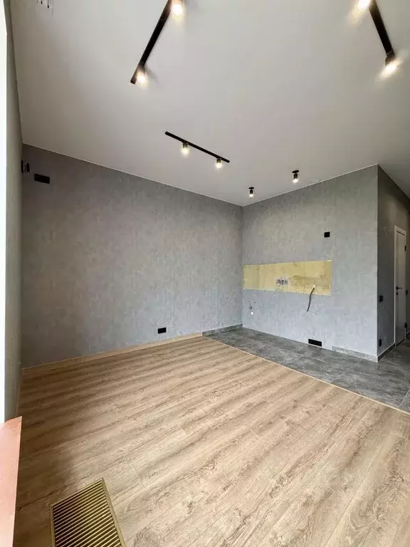 Студия Москва ул. Годовикова, 11к3 (26.2 м) - Фото 1
