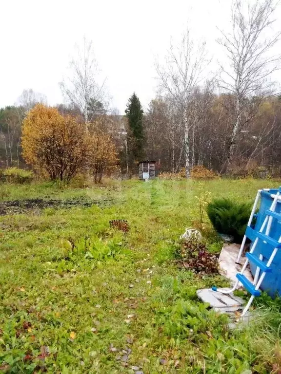 Дом в Кемеровская область, Кемеровский муниципальный округ, Энергия ... - Фото 2