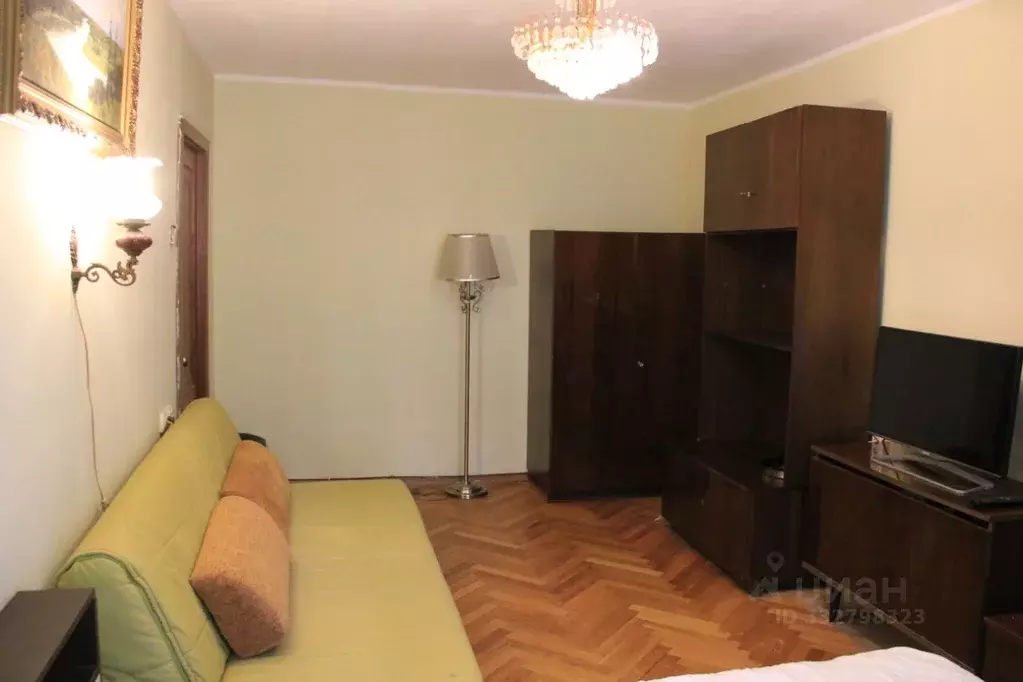 Комната Москва Профсоюзная ул., 110К3 (18.0 м) - Фото 2