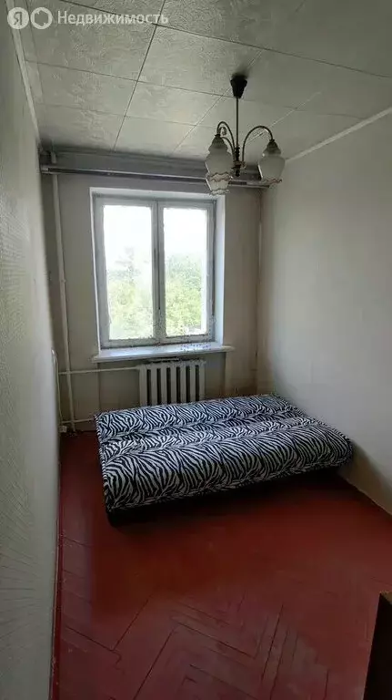2-комнатная квартира: Москва, улица Дмитрия Ульянова, 8к1 (42.2 м) - Фото 2
