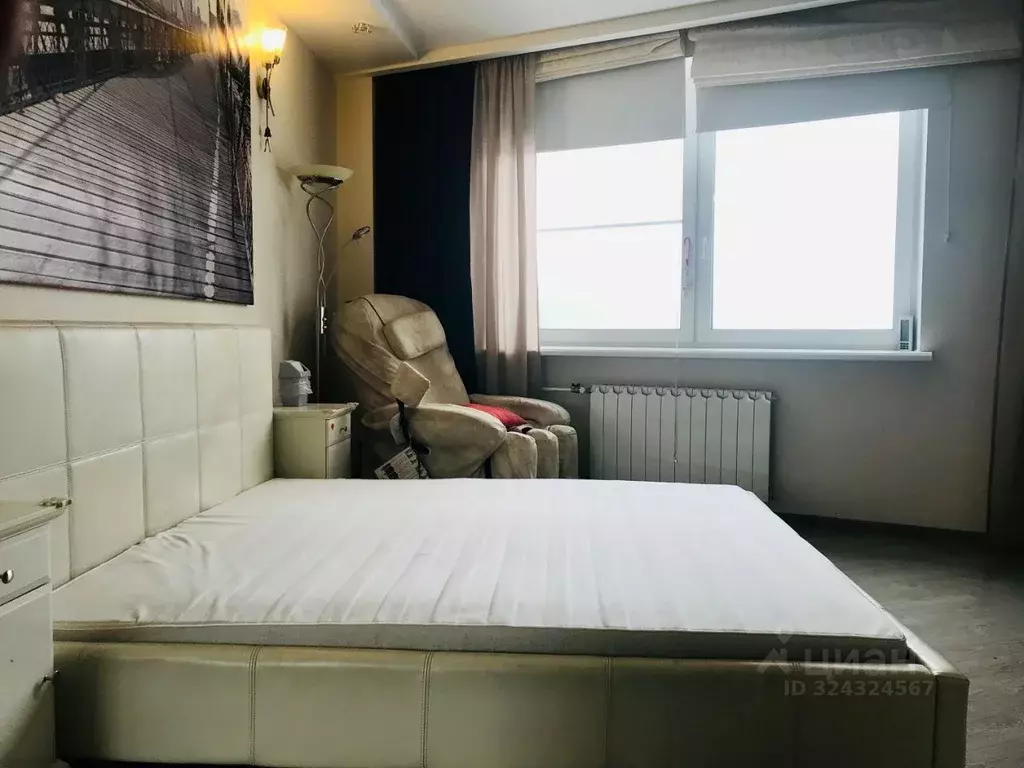 5-к кв. Московская область, Красногорск бул. Ильинский, 9 (123.0 м) - Фото 1