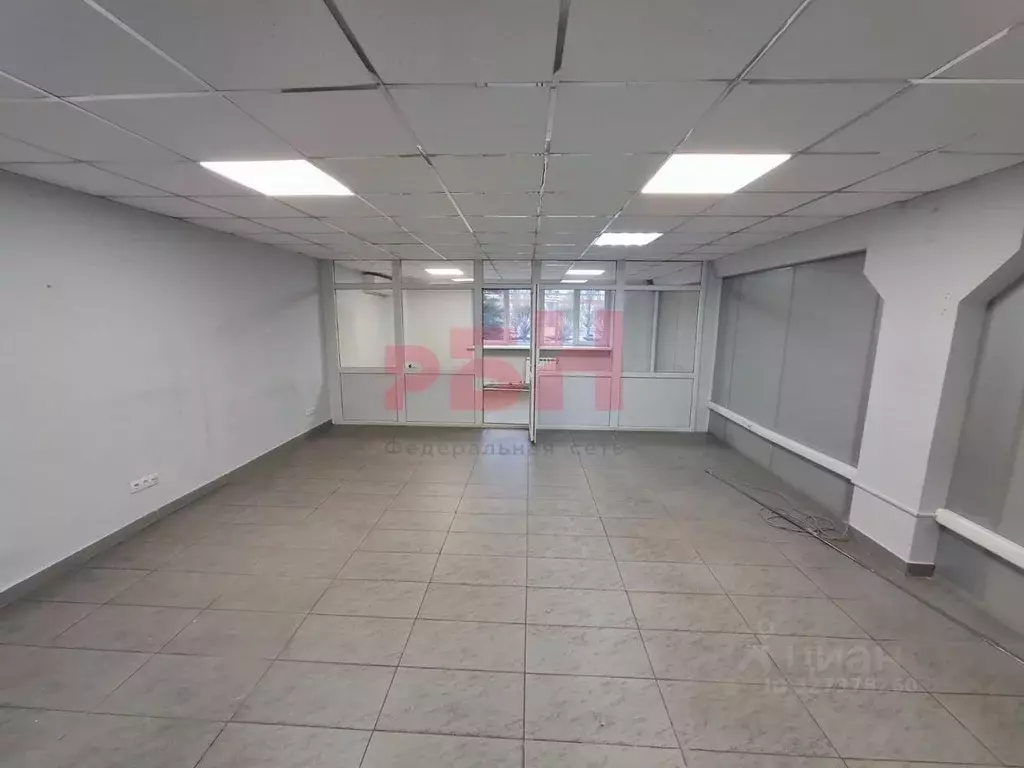 Офис в Самарская область, Самара Заводское ш., 11 (250 м) - Фото 1