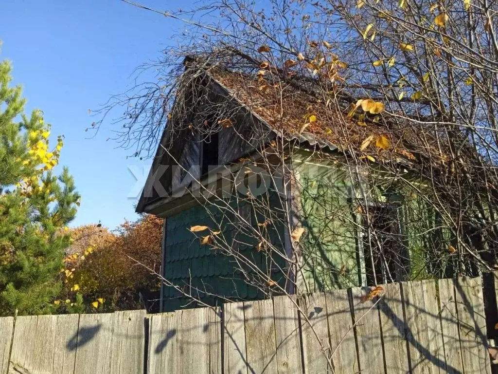 Дом в Хакасия, Абакан Нижняя Согра мкр, ул. Сиреневая (24 м) - Фото 2