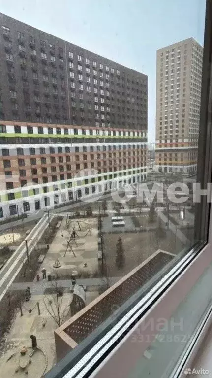 2-к кв. Москва Люблинская ул., 78к2 (54.4 м) - Фото 1
