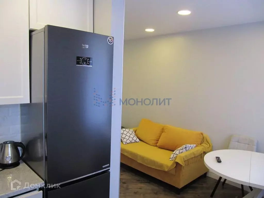 Продаётся 3-к квартира, 60 м - Фото 1