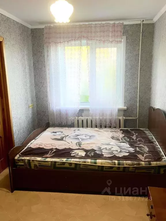 3-к кв. Самарская область, Самара Московское шоссе, 18-й км, 13 (56.6 ... - Фото 1