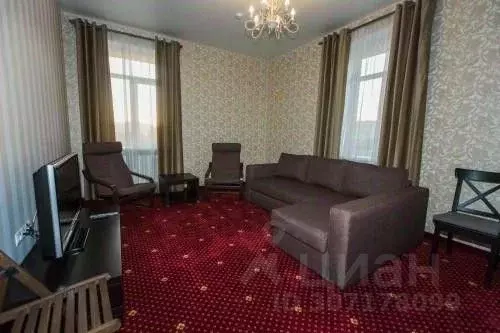 Комната Тамбовская область, Тамбов Моршанское ш., 23А (38.0 м) - Фото 2