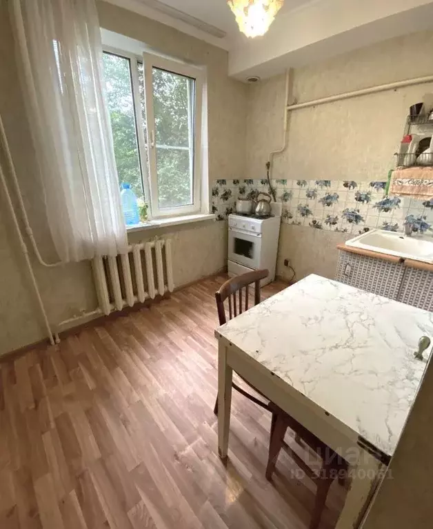 1-к кв. Московская область, Сергиево-Посадский городской округ, с. ... - Фото 0