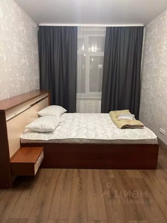 1-к кв. Московская область, Химки ул. Германа Титова, 10А (35.0 м) - Фото 2